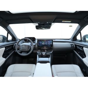 FAW Toyota bZ4X 2022 four-wheel drive high-performance PRO version Mid-size SUV