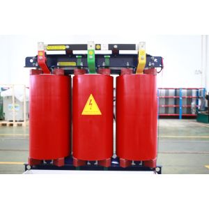 Buy cheap 20kV Dry-type Distribution Transformer SC(B)12-NX3 Energy Efficiency Level 3 2000kVA from wholesalers