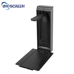 Buy cheap High Resolution Portable Document Camera Scanner Auto Focus Wall Mounted from wholesalers