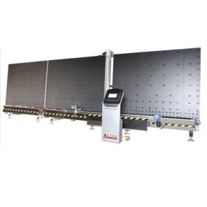 Automatic insulating glass sealing robot industrial double glazed glass sealing