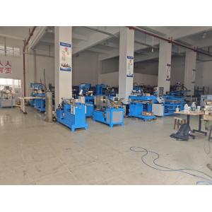 The Whole Manual Sink Production Line Equipment