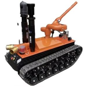 Buy cheap High-Efficiency RXR-M30D Fire Powder Extinguishing Robot For Complex Fire Scenarios from wholesalers