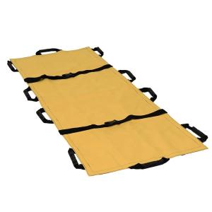 Buy cheap First-Aid Devices Emergency Rescue Sheet for Soft Carry Stretcher Class I Instrument from wholesalers