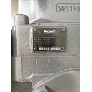 Buy cheap Rexroth Hydraulic Piston Pumps A11VLO130LRDU2/10R-NZD12K02P-S from wholesalers