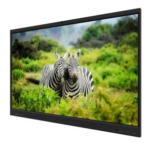 IFP Interactive Flat Panel 4K Android OPS PC Dual System Wireless Share Multi