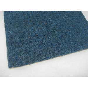 Buy cheap Polypropylene Self-adhesive Flooring carpet tiles CFT-QR from wholesalers