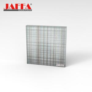 Buy cheap Customization Patterns Colors Textures Resin Art Panels With Unique Layered Effects from wholesalers