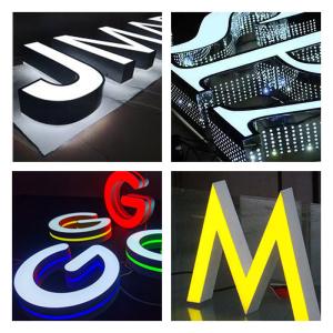 Buy cheap 3D Metal Letter Bending Machine S13 With Double Blade Alternate Bending System from wholesalers