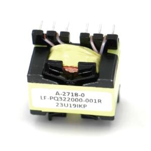 Pq32 Core High Frequency Transformer