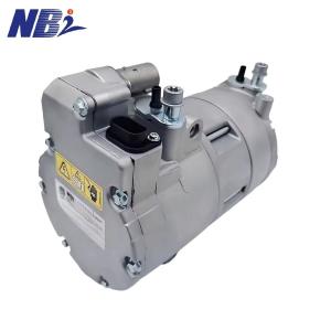 Buy cheap Hybrid air compressor oe#64529332199 12vElectric Auto AC Compressor for BMW i8 X5 F15 G38 I3 I8 X1 X5 from wholesalers