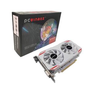 Buy cheap 256Bit Memory Interface Radeon RX 580 16GB DDR5 Graphics Card with DP HD DVI Output from wholesalers