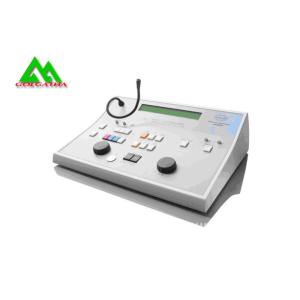 Clinical Portable Audiometer Headphone for Detecting Body Health