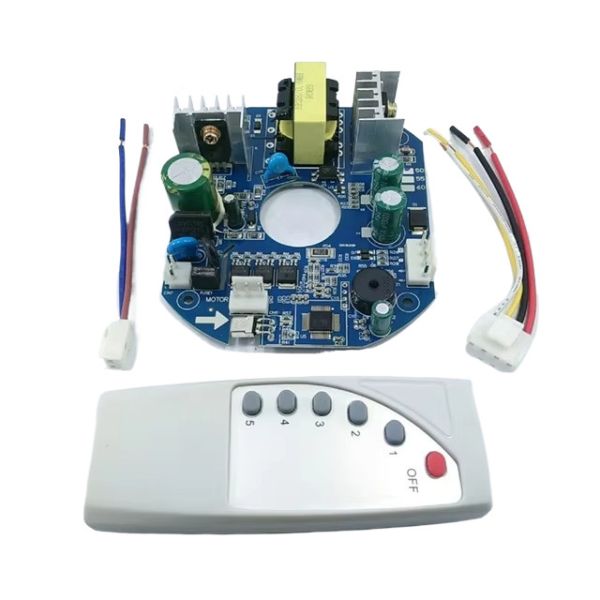 Buy cheap Specialized in BLDC Fan PCBA & USB Charger PCBA Manufacturing from wholesalers