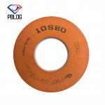 Buy cheap 10S80 Glass Polishing Wheel 150mm / 130mm Rubber For Glass Machines from wholesalers