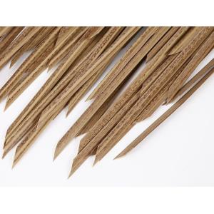 Buy cheap Customized Yellow Synthetic Thatch Roofing Tile for Customized Requirements from wholesalers