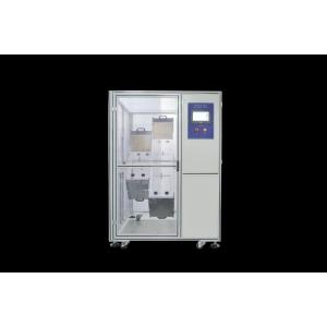 5 ~ 20 Times /Min Mobile Phone Test Equipment