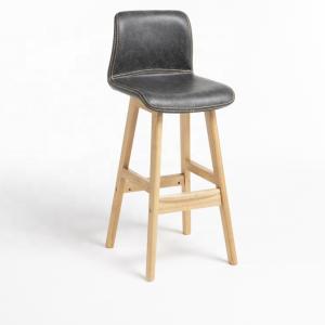 Exquisite Workmanship Kitchen Bar Chairs with High Chairs Bar Stool and