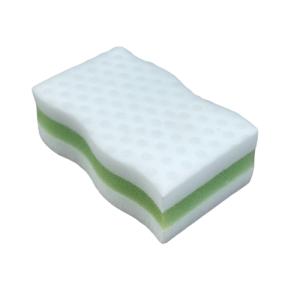 Buy cheap Recoverable Melamine Foam Sponge for Cleaning and Soundproofing from wholesalers