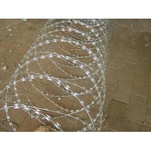 Buy cheap Galvanized Barbed wire from wholesalers