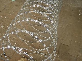 Quality Galvanized Barbed wire for sale