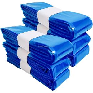 Buy cheap Blue Diaper Disposal Refills Biodegradable Nappy Bin Refills 4.5m from wholesalers