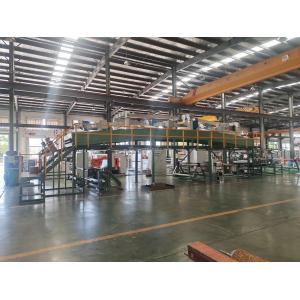 Buy cheap Plastic Packaging Material Adhesive Coating Lamination Machine with Advanced Technology from wholesalers