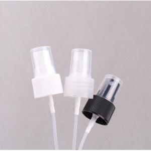 Buy cheap Cosmetic Usage 1.2ml/T 20/410 Fine Mist Pump Sprayer from wholesalers