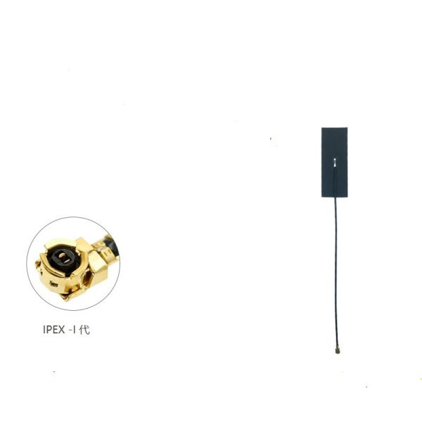 Quality Internal ISM LoRa Embedded	UHF RFID Antenna Flexible Polymer FPC 433MHz  Dipole Antenna for sale