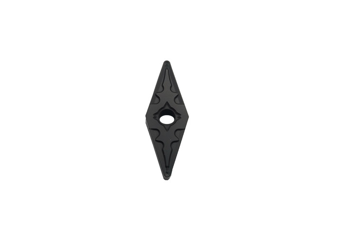 Buy cheap Hard Turning Tool Inserts , Carbide Lathe Cnc Machine Tools Inserts from wholesalers