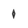 Buy cheap Hard Turning Tool Inserts , Carbide Lathe Cnc Machine Tools Inserts from wholesalers