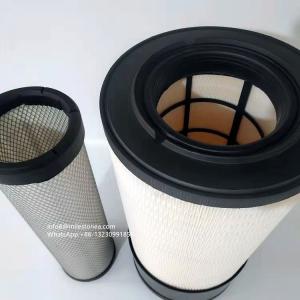 Buy cheap High Quality 4881643 453-5509 4535509 471-6955 P628203 P627763 Mine Excavator/Generator Air Filter from wholesalers