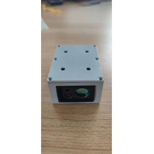 Buy cheap 60m Distance Detection Drone Use Laser Methane from wholesalers