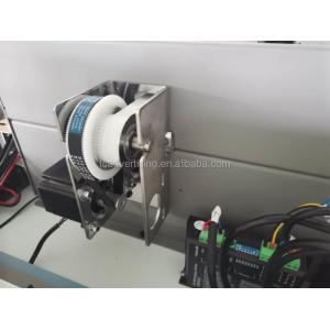 Buy cheap 35*45cm T Shirt Dtg Printer With 2pcs 5133/4720 /I3200 Head from wholesalers