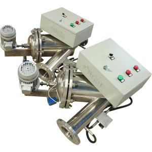 Buy cheap 62kg Liquid Filtration Equipment for Pulp and Paper Industry Performance Enhancement from wholesalers