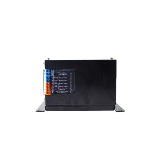 AC 400V Static Transfer Dual Power Automatic Transferring Switch