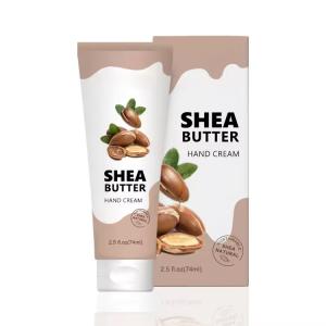 Buy cheap Moisturizing Shea Butter Cream Anti Cracking Hand Cream Replenishes Moisture from wholesalers