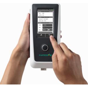 Buy cheap FIATEST GO Fluorescence Immunoassay Analyzer High Accuracy from wholesalers