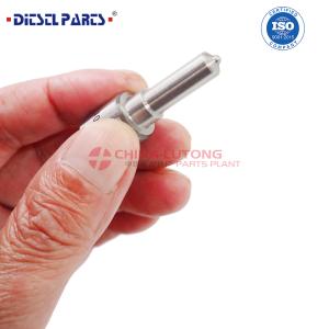 Common Rail Fuel Injector Nozzle 093400-7620