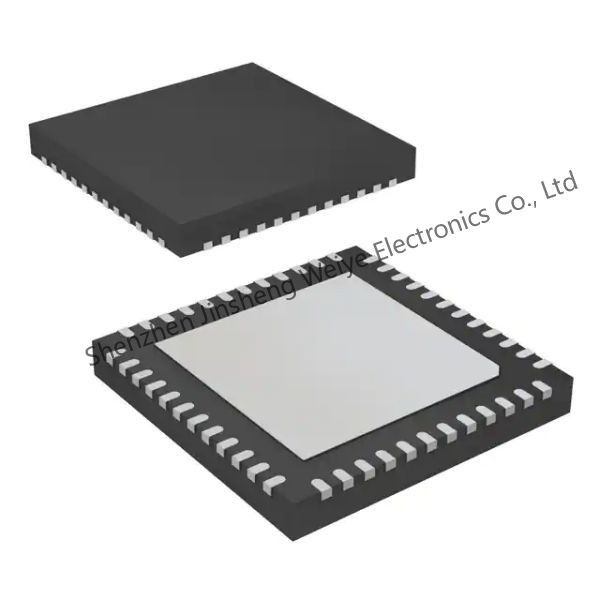 Buy cheap DP83867ERGZT Ethernet Controller Chip IC Ext Temp Gigabit Ethernet PHY from wholesalers