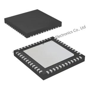 Buy cheap DP83867ERGZT Ethernet Controller Chip IC Ext Temp Gigabit Ethernet PHY from wholesalers