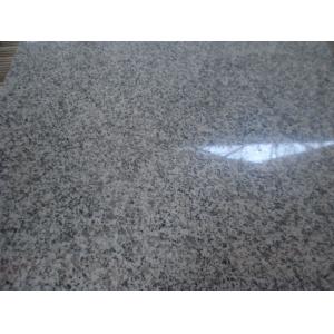 Buy cheap Popular and Cheapest Grey Granite- Top Quality G623 Polished Granite Sales Promotion from wholesalers