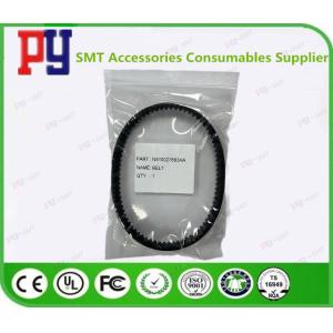 Buy cheap Panasonic SMT Sapre Parts N510027683AA Square Rubber Belt from wholesalers