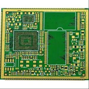Buy cheap High Frequency PCB for High-performance and High-speed Electronic Devices Solutions from wholesalers