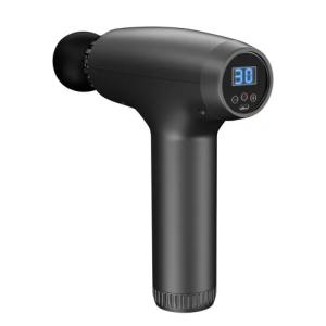 Buy cheap CE Approved Two Head Fascia Gun with 5 Speed Levels and Mini Design product