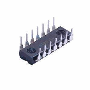 Buy cheap MAX491EPD New and Original  MAX491EPD    DIP-14  Integrated circuit from wholesalers