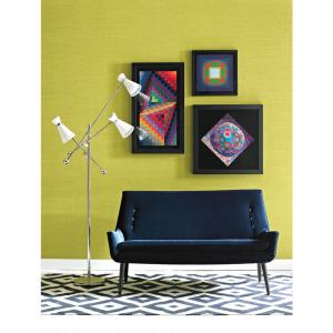 Buy cheap Dark Blue Fabric Upholstery Sofa , Modern Fabric Sofa European Style from wholesalers