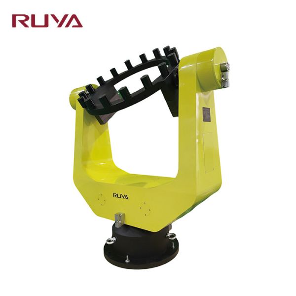 Quality 2DT650GZ-B Dual Axis Tracking Turntable Optoelectronic Device for sale