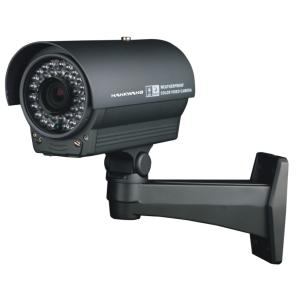 Buy cheap Wall Mounted Night Vision IR Bullet Camera Real Time Transmission SS-WDR from wholesalers