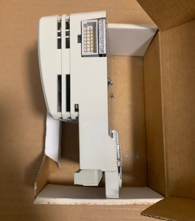 Buy cheap DI803 3BSE022362R1 ABB Digital input module AC 800M System 800A from wholesalers