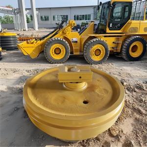 DRESSER TD40 Dozer Idler Wheel with Forged Technique and 857030425/729346C91